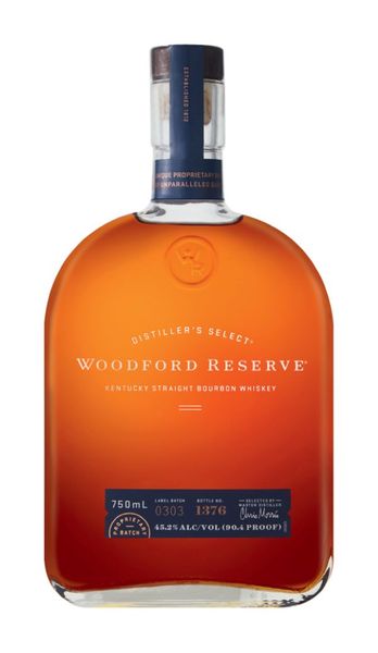 Woodford Reserve Malt 750ml