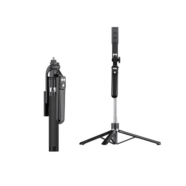 DW Stable Selfie Stick Quadrupod 1.7M - B16