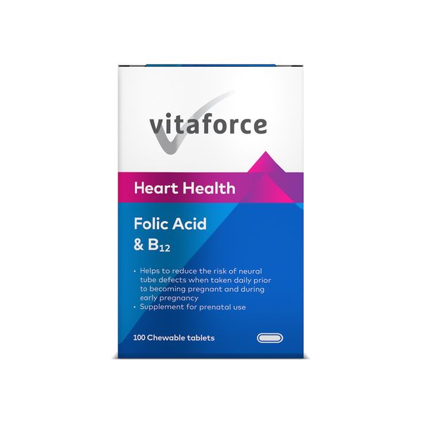 Holistix Vitamin C (Buffered) 500mg 60 cap