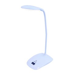 Wireless, Flexible Led Table Lamp