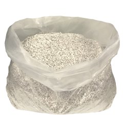 Perlite Coarse Grade 10L Natural Incubation Substrate For Reptile Eggs