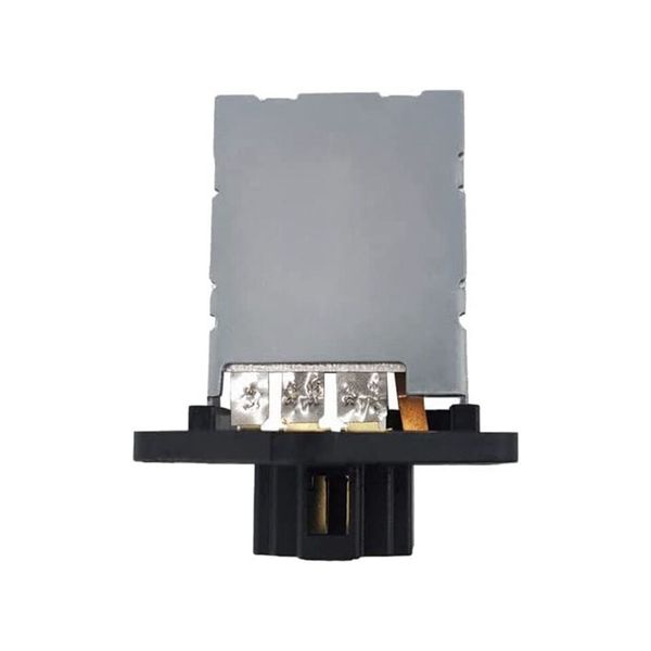 Ventilation Regulator Blower Motor Resistor 971281R000 Compatible with None