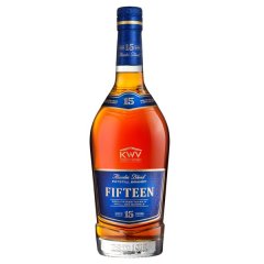 KWV 15 Year Old Brandy 750ml