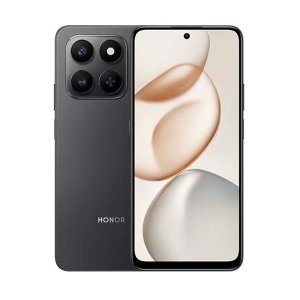 HONOR X7D 5G 128GB Dual Sim - Velvet Black