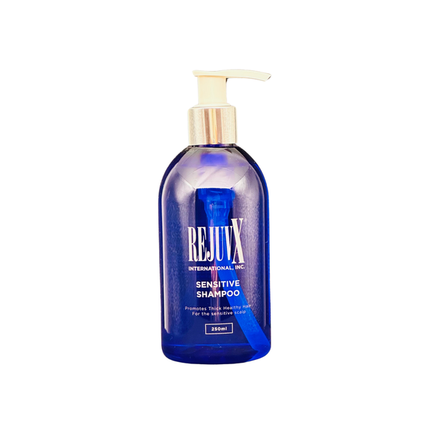 RejuvX Sensitive Shampoo 250ml