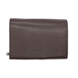 Minx Genuine Leather Rhiana Ladies Wallet