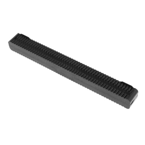 Surfing Longboard Surfboard Fin Box 10 Inch Long Board Fin Box Black