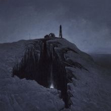No Moon (Vinyl / 12" Album)