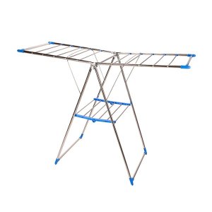 CDR-8009 - Stainless Steel Clothes Dryer Rack