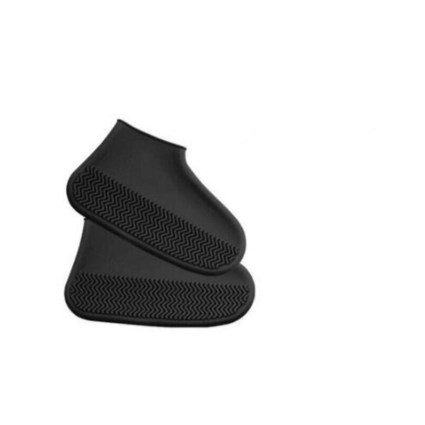 Reusable silicone Waterproof Shoe Cover F18-8-502