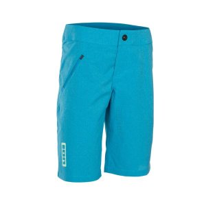 ION - Bikeshorts Traze WMS - Bluejay