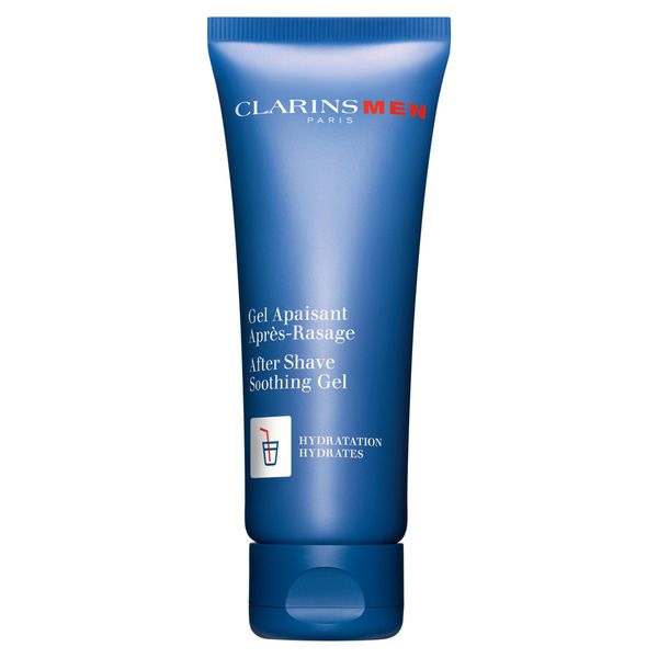 ClarinsMen After Shave Soothing Gel