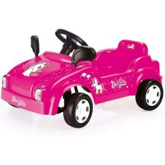 Unicorn Smart Car Pedal Operated