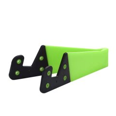 V-Shape Tablet And Phone Holder Support