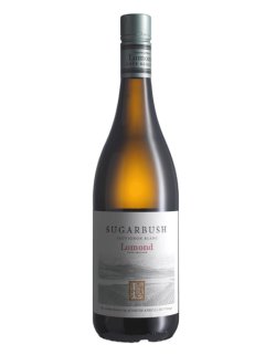 Lomond - Sugar bush Sauvignon Blanc - 750ml