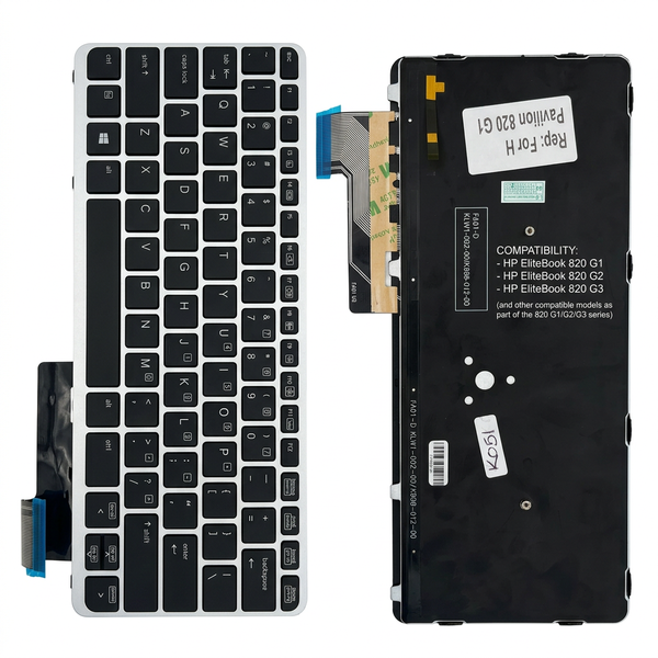 Replacement Keyabord for Hp Laptop
