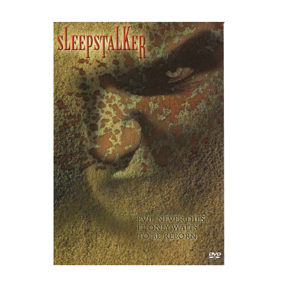 Sleepstalker (1995) (DVD)