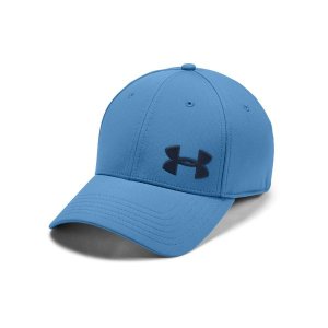 Under Armour - Headline 3.0 Cap Blue Training Mens