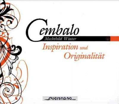 Inspiration Und Originalitat (CD / Album)