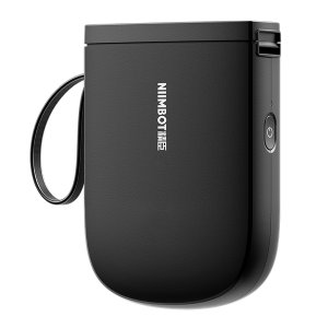 Niimbot - D11_H - Portable Thermal Label Bluetooth Printer with Label