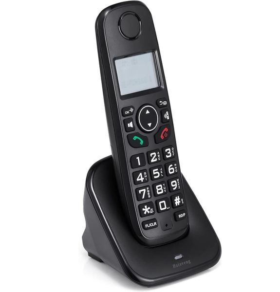 Desk Telephone for Home and Office Use Answering Machine with Caller ID