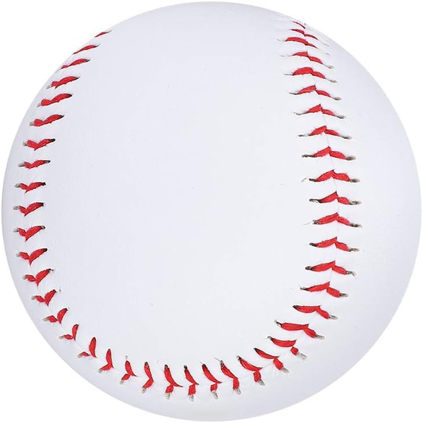 Baseball Practice Balls