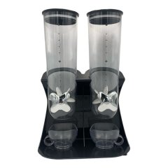 Cereal Disp Double - 2 x 3L