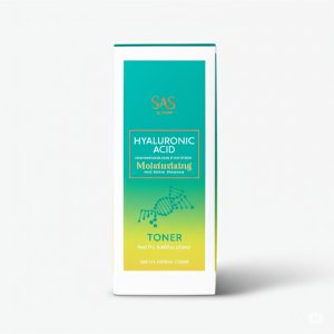 HYALURONIC ACID Moisturizing And Hydrating