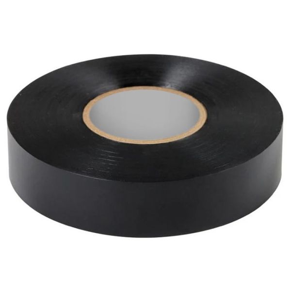 Black Insulation Tape x 4