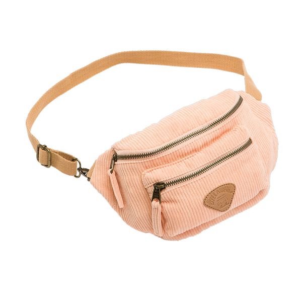 Billabong Womens Cleo Cord WaistPack - Sunstone