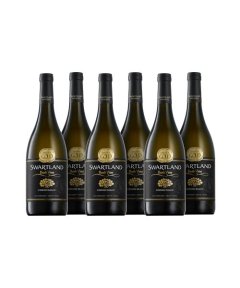 Swartland Winery Bush Vine Chenin Blanc 6 x 750ml