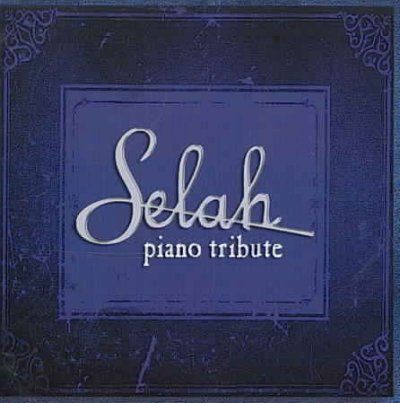 Selah Piano Tribute - (Import CD)