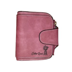 Cotton Road Ladies Purse - Windmill