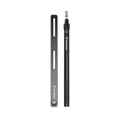 MotoWolf Motorcycle Action Camera Selfie Stick