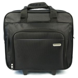 Targus Executive 15"-16" Laptop Roller - Black