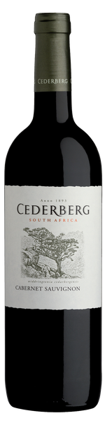 Cederberg Cabernet Sauvignon - 1 x 750ml
