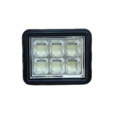150W Powerful Multi-functional Solar Emergency Work Light Lamp USB Light