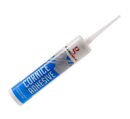 Bulk Pack 5 x Glue Devil Cornice Adhesive - 280ml