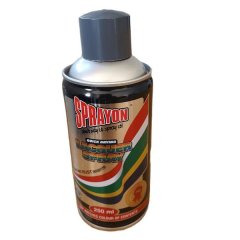 Sprayon Paint Pink Nursary 250Ml - 4 Pack