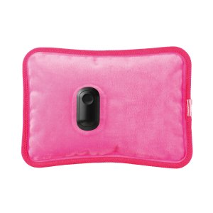 Elektra - Rechargeable Hot Water Bottle - Pink