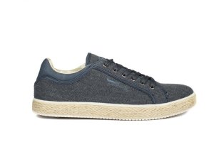 Gas Men's Block 2.0 Sneakers