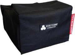 Honeycomb Flight Dust Cover for Alpha Yoke and Bravo Throttle