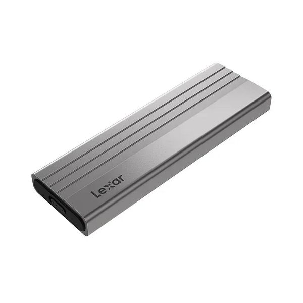 Lexar E300 NVMe Enclosure 10 Gb/s
