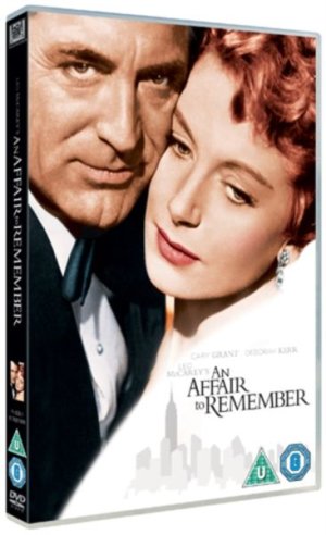 Affair to Remember(DVD)