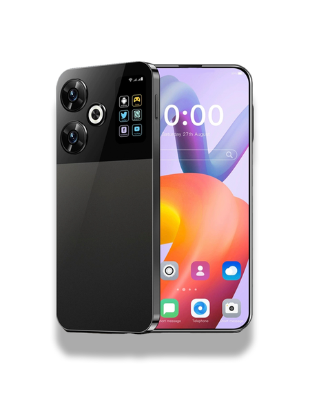 Flagship POCA M6 Pro -512GB Storage- 6000mAh Battery
