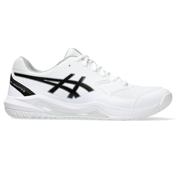 ASICS Men's GEL-DEDICATE 8 Tennis Shoes