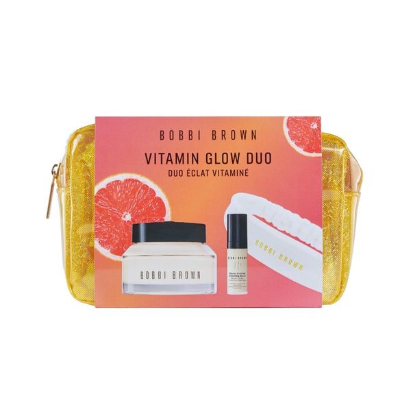 Bobbi Brown Vitamin Glow Duo