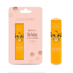 Lion King Lip Balm - Simba