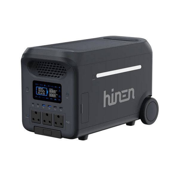 Hinen PS300 Portable Power Station