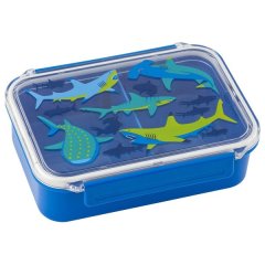 Stephen Joseph Bento Boxes Shark
